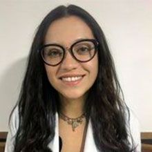 Sandy Johanna Pérez Rodríguez