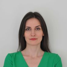 Cristiana Badulescu