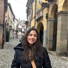 Paula Catalina Cañón