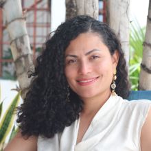 Zenelys Velásquez