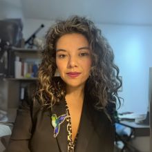 Diana Bernal