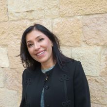 Patricia Acosta