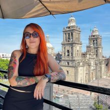 Sandra Rojas