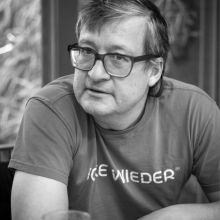 Ralf J. Leiteritz