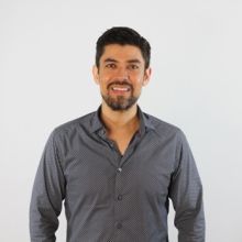 Jorge Alberto Robledo Ramirez