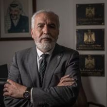 Raouf Almalki