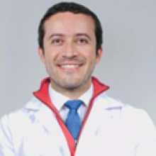 Dr. Sebastián Vásquez