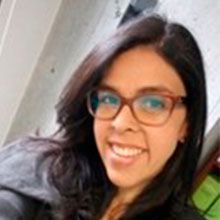 Maria Del Mar Pulido Suarez