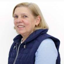 María Isabel González Jaramillo