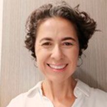 María Ximena Valencia Perry