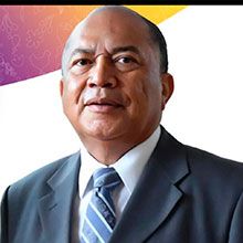 Amylkar Acosta Medina