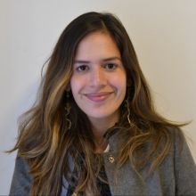 Andrea Miranda Morales