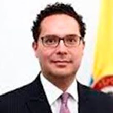 Andrés Velasco Martínez