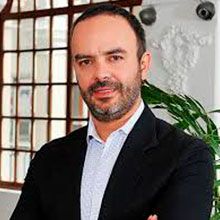 Carlos Eduardo Sepúlveda