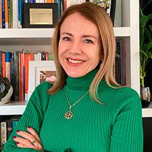 Clara Viviana Plazas