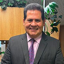 Henry Amorocho Moreno