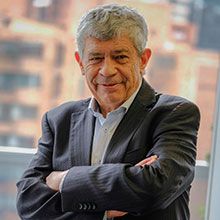 Jorge Iván González