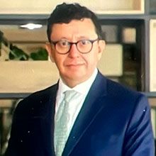 Juan Carlos Bejarano