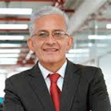 Juan Mauricio Ramírez