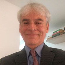 Julio Fernando Álvarez