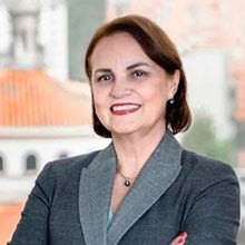 Lucy Cruz de Quiñones