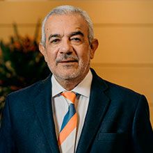 Mauricio A. Plazas Vega