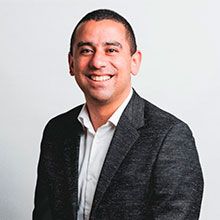 Johan Manuel Redondo