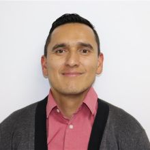 John Alexander Salgado Muñoz  - InterLAN