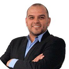 Jorge Imúes – A3Sec