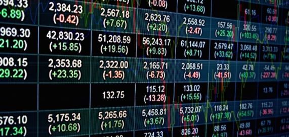 Bolsa de Valores Administración