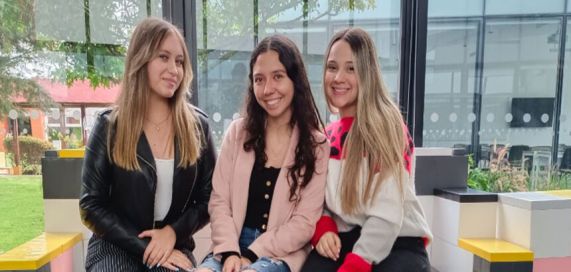 Finalistas