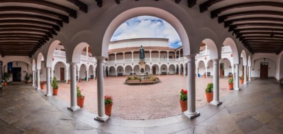 Convocatoria para el programa UR Mentor