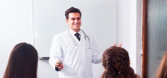 Convocatoria Médico Servicio Social Obligatorio en investigación – Grupo de Investigación Clínica img banner