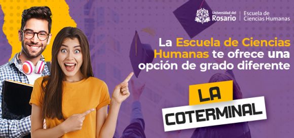 Inscríbete para realizar la coterminal con las maestrías de la Escuela de Ciencias Humanas 2023-1 img banner