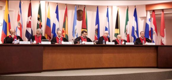 GAP participó en audiencia ante la Corte Interamericana de Derechos Humanos