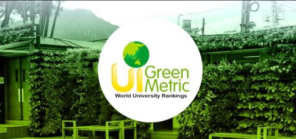 GreenMetric