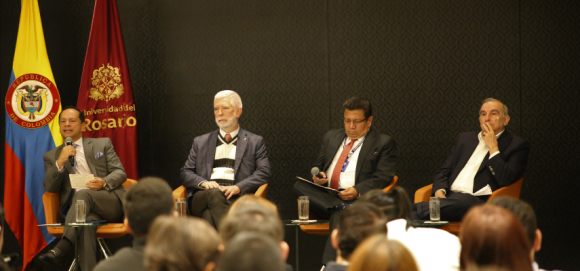 Dialogo de justicia restaurativa