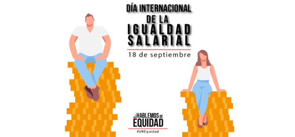 Igualdad salarial