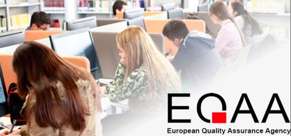 European Quality Assurance Agency