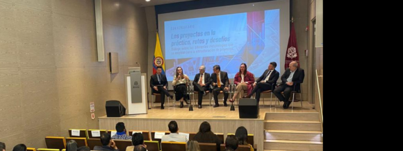 LANZAMIENTO DE MAESTRIA