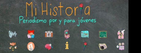 MI HISTORIA