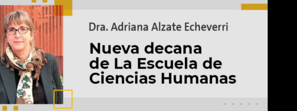 NUEVA DECANA