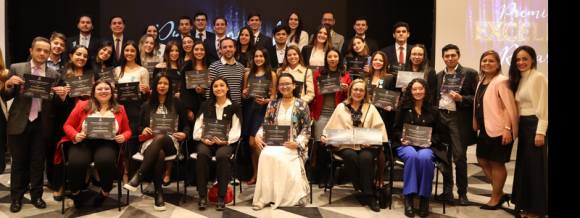 PREMIO EXCELENCIA