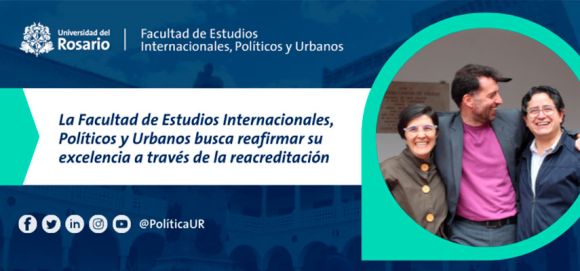 Reacreditación FEIPU