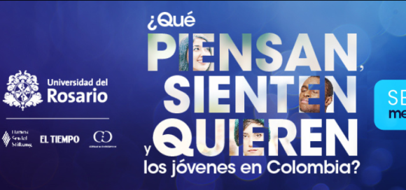 PIENSAN LOS JOVENES