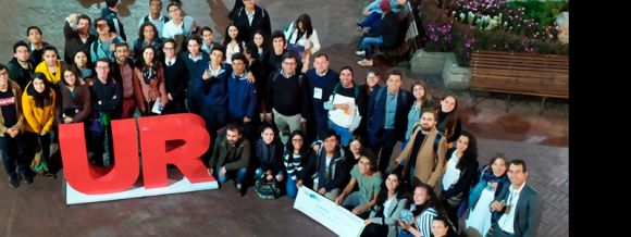 Ideópolis: apostando a la transformación de las ciudades