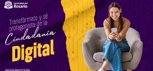 Ciudadanía digital