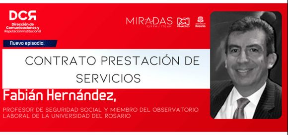 contrato prestación