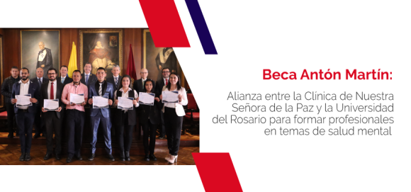 Noticia de Beca