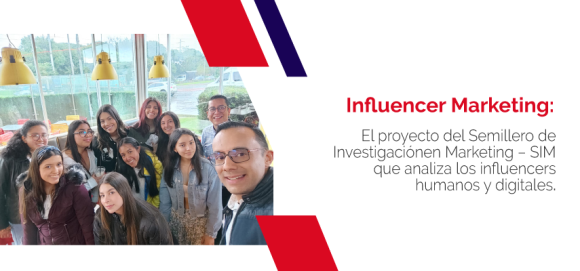 Influencer Marketing